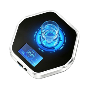Generatore d'Acqua Attiva Multifunzionale Portatile, Macchina per Produrre Acqua Idrogenata per Casa e Viaggio - Product Image 2