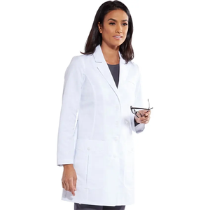 ชุดแพทย์สำหรับทั้งชายและหญิงชุดยูนิฟอร์มสำหรับคลินิกทางการแพทย์ - Product Image 4