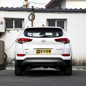 <span class=keywords><strong>Hyundai</strong></span> <span class=keywords><strong>Tucson</strong></span> SUV 2018 d'occasion, conduite à gauche, excellent rapport qualité-prix, sièges en cuir, caméra de recul, pneus R16, jantes en alliage d'aluminium - Product Image 5