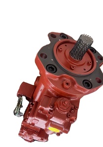 Composant d'équipement d'excavatrice, pompe hydraulique K3V112DT-145R - Product Image 3