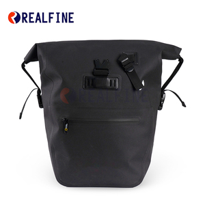 Sac de vélo, sac de réception imperméable, sac de réception 100% imperméable, structure de niveau - Product Image 1