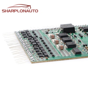 Puce TCU TCM 02E DQ250 de haute qualité, neuve, compatible avec V-w Au-di AL at AM AQ AS an - Product Image 2