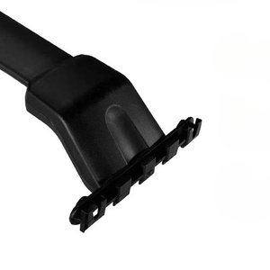 JOESHIER Barras de Techo de Aluminio 4x4 para Honda Pilot 09-15, Portaequipajes, Rieles de Techo, Barra Transversal - Product Image 4