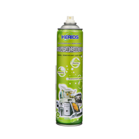 Kit de nettoyage de clavier et écran en mousse pour ordinateur, 650ML