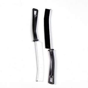 แปรงทำความสะอาดร่องยาแนวกระเบื้องแบบยาว แปรงอเนกประสงค์ - Product Image 5