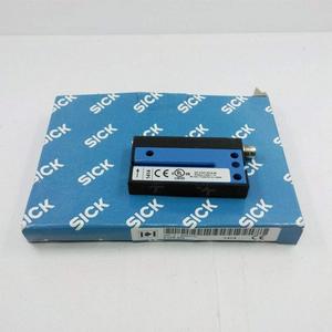 Sensor de horquilla Sick WF2-40B410 con montaje de brida, sensor de distancia, nuevo en caja - Product Image 1