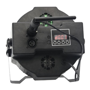 2025 Neuer Hengyu Großhandel Fabrik Bestpreis Kabelloser DMX 512 Beleuchtungs-<span class=keywords><strong>DJ</strong></span>-<span class=keywords><strong>Controller</strong></span> LED DMX Sender und Empfänger DMX - Product Image 6