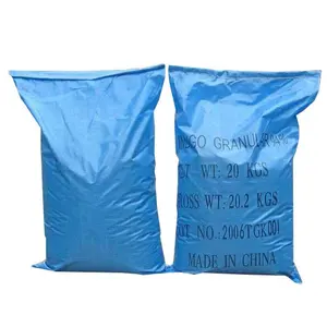 hot sale vat indigo blue in dyestuffs / ISO manufacturer