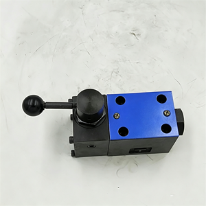 Vannes de commande directionnelle hydrauliques manuelles DMT03 DMT06 DMT10 DMT-06-2B2-50 DMG-06-3D4-50 - Product Image 5
