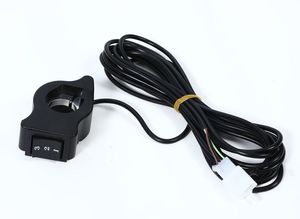 Kit de moteur PMSM à vitesse variable IE3 pour moto, fourni par l'usine, pour voiture - Product Image 4