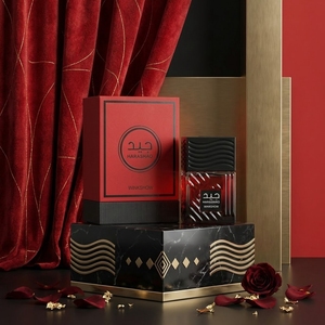 100 Piezas de Perfume Personalizado de Larga Duración, Aroma Oriental Especiado Unisex EDP, Colonia de Lujo, Perfume Árabe para Hombre, Colonia de Diseñador - Product Image 5