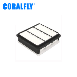 Elemento de Filtro de Aire 8-97369-293-0 1500A098 8-97251-944-0, Piezas de Motor para Camiones Ligeros, Filtro de Aire para MITSUBISHI Delica ISUZU Trooper - Product Image 2