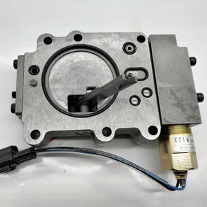 K3V180 Hydraulic <b>Pump</b> Regulator 4332607 for Excavator EX400-3 EX450 Main <b>Pump</b> Lifter - Product Image 1