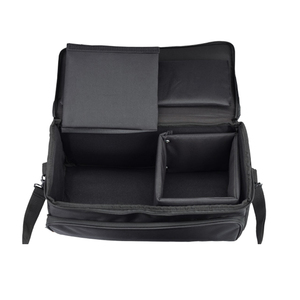 Iluminación de estudio llevar Kit bolso al Aire Libre Flash rodaje luz estroboscópica de <span class=keywords><strong>fotografía</strong></span> - Product Image 4