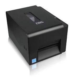 เครื่องพิมพ์ Te244บาร์โค้ดแบบ Te300 <span class=keywords><strong>TE200</strong></span> 110มม. เครื่องพิมพ์ฉลากบาร์โค้ดแบบถ่ายโอนความร้อนบนเดสก์ท็อป - Product Image 6