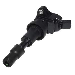 Set di Bobine <span class=keywords><strong>Q</strong></span> Nuova Bobina di Accensione 27301-03AA0 UF857 Produttore all'Ingrosso Bobina di Accensione di Alta Qualità Adatta per <span class=keywords><strong>Hyundai</strong></span> - Product Image 4