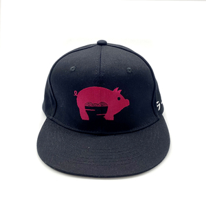 Özel su geçirmez şapka kap özel sıkıntılı Denim nefes şoför şapkası serin nakış yama örgü beyzbol şapkası - Product Image 2