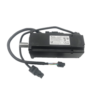 Nuevo Motor Servo AC DELTA Original ECMA-CA0602SS - Product Image 1