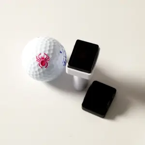 Large Mark Golf Ball Stampers Create Quick Drying And Smudge -free Impressions GSP1825