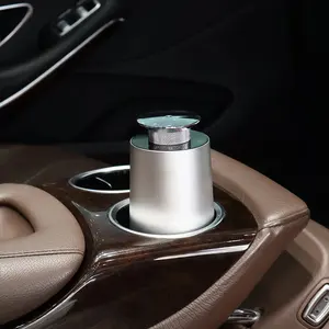 2024 New High Quality Car Perfume Aromatherapy Car Diffuser Mini Small Essential Oil Car Aromatherapy Diffuser