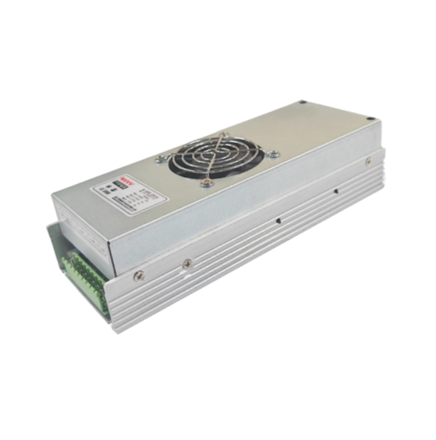Variable Q-500 Four Way Output Switching Power Supply Functional AC to DC Output for LED Strips SMPS Transformer 500W