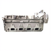 Moteur K4M 1.1L neuf pour Renault Clio I (1990-1998) et Nissan Note, assemblage complet, montage direct, garantie de 12 mois
