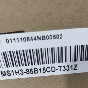 มอเตอร์เซอร์โว Huichuan Ac รุ่น Ms1h3 85b15cd T331z 1 กิโลวัตต์ 3000 รอบต่อนาที สามเฟส สำหรับใช้งานในอุตสาหกรรม - Product Image 5
