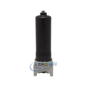 Carcasa del Filtro de Aceite Carrier 23XR05026201, Área de Filtración de 6 Pies Cuadrados, Eficiencia del 99% para Sistemas de Aire - Product Image 1