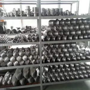 Hot Sale Seamless 90 Degree LR 253MA S30815 1.4835 Stainless Steel Elbow