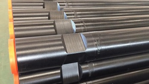 Tuyau de forage de puits d'eau en acier R780, diamètre extérieur 76 mm, long, pour connecter des trécons de forage - Product Image 4
