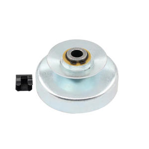 Kit de embrague para lavadora Wh5x256, piezas de repuesto de acero para reparación de electrodomésticos de lavandería - Product Image 4