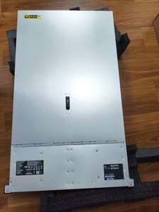 เซิร์ฟเวอร์ P52533-B21 ProLiant DL380 Gen11 12LFF พร้อมโปรเซสเซอร์ Xeon Silver 4509Y 8-Core 2.6GHz 125W และหน่วยความจำ 32GB DDR5 - Product Image 2