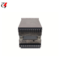 Amplificador de Señal para Sensor de Tipo Compacto de Pesaje/Resistencia WGA-650B