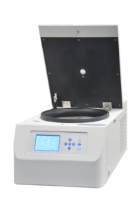 Top Design Cenlee 6r 240Ml Max Capaciteit Lage Snelheid Gekoelde <span class=keywords><strong>Centrifuge</strong></span> Met 15Ml - Product Image 2