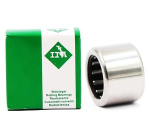 Rodamiento de Agujas K3X6X7-TV/-2-4 de Alta Calidad, Tamaño 3*6*7 mm - Product Image 1