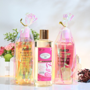 Aceite Esencial de Rosa para el Cuidado del <span class=keywords><strong>Embarazo</strong></span>, Nuevo Lanzamiento, Reafirmante Corporal, Hidratante para el Cuero Cabelludo, Calmante Facial, O'Carly - Product Image 2
