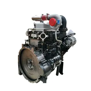 Shandong Yunnei Yn27gbz Yn38gbz Tractor Motor Landbouw Dieselmotor Voor Tractor