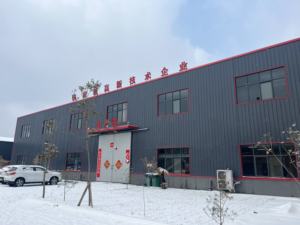 Hochpräziser Drucksc halter Explosions geschützter Membran typ Benutzer definierter Unterdruck-Differenz druckregler - Product Image 6