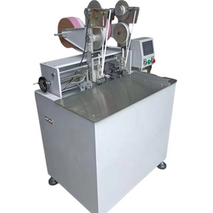 <span class=keywords><strong>Livre</strong></span> colonne vertébrale tête queue coton tissu coller Machine <span class=keywords><strong>livre</strong></span> bloc Endband application Machine cahier <span class=keywords><strong>livre</strong></span> bloc bandeau Machine - Product Image 1