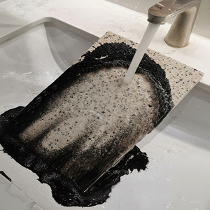 Revestimiento de Pared Exterior con Imitación de Piedra DEQI, Fórmula Acrílica a Base de Agua Ignífuga, Impermeable y Resistente a las Manchas - Product Image 3