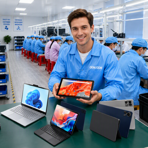 Tablet <span class=keywords><strong>PC</strong></span> de 10 Pulgadas 12+512GB 5G All-NetCom para Aprendizaje, Clases en Línea, Juegos, Oficina y Uso Profesional, Tableta de Negocios - Product Image 5