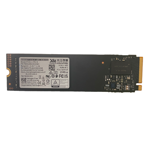 Ổ cứng <span class=keywords><strong>SSD</strong></span> tốc độ cao mới nguyên bản 1TB 2TB NVMe <span class=keywords><strong>SSD</strong></span> M.2 2280 PCIe 4.0 Ổ cứng thể rắn nội bộ tốc độ đọc cao Pc411 - Product Image 1
