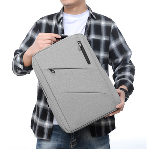 Sac compact de concepteur de luxe de haute qualité pour ordinateur portable emballage personnalisé accessoire de mode de vie en cuir vietnamien - Product Image 5