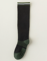 Chaussettes de compression pour femmes et hommes, chaussettes de soutien montantes pour la course, les infirmières, les voyages, la corde à sauter, le yoga, le tennis, bas élastiques