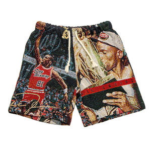customize shorts nike