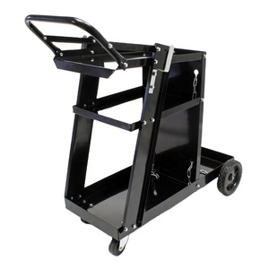 Mobile <strong>Welding</strong> Cart <strong>Trolley</strong> <strong>Welding</strong> Mobile Workshop <strong>Trolley</strong> - Product Image 2