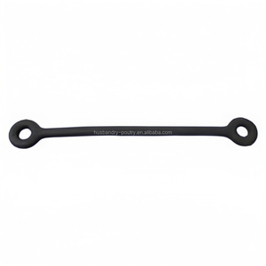 Horse Connecting Rubber Bar for Horse <strong>Side</strong> <strong>Reins</strong> - Product Image 2