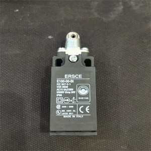 สวิตช์จำกัดระยะ ERSCE รุ่น E100-00-BI แบบขั้วต่อสกรูโลหะ สำหรับงานอุตสาหกรรม - Product Image 2