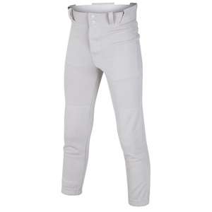 Pantalons de baseball personnalisés en gros Tontons Factory 2026 – Pantalons de baseball et de softball de haute qualité, unisexe, grandes tailles - Product Image 5
