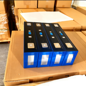 Призматический литий-ионный аккумулятор LiFePO4 3.2В 178Ач для систем накопления энергии - Product Image 4